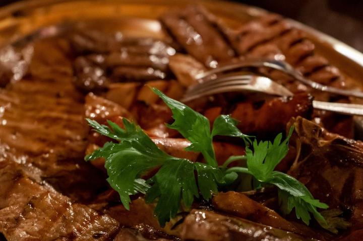 Steakhouse Restaurant, Miami Lakes