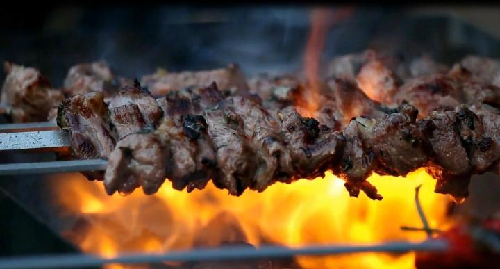 Steakhouse, Homestead