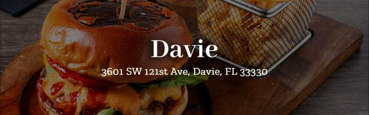Davie