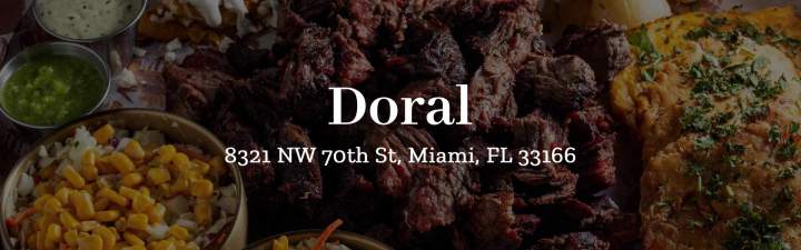 Doral