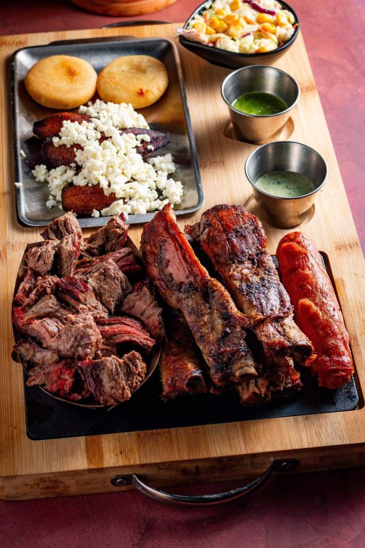 Steakhouse Davie