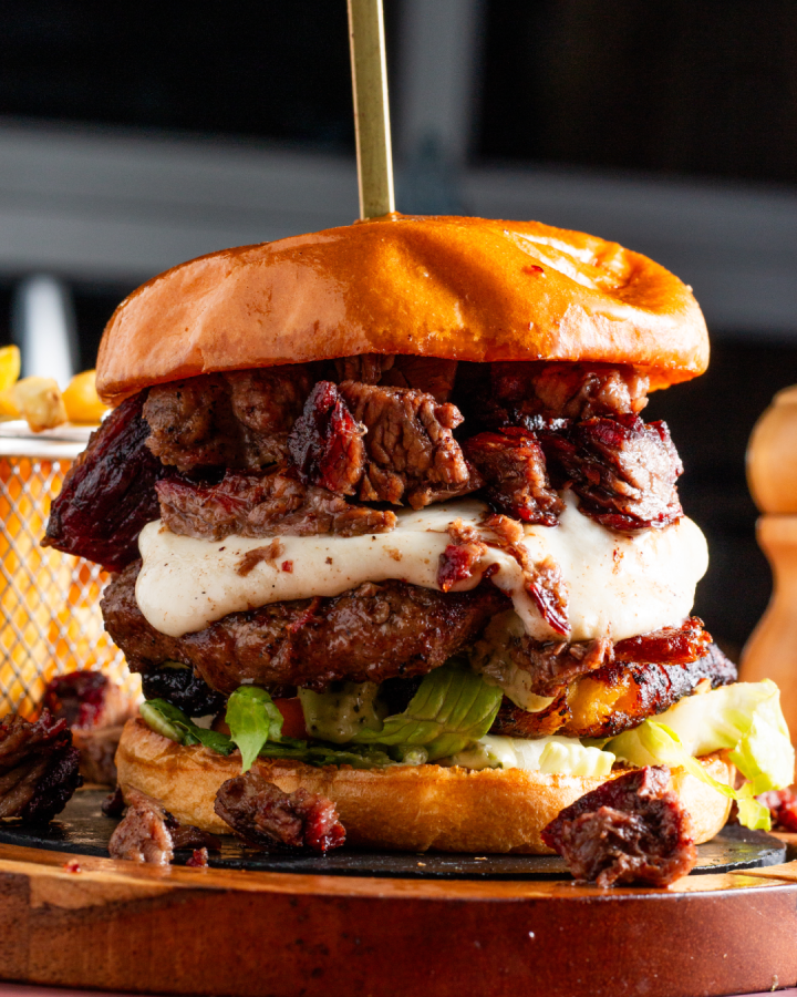 Steakhouse in Homestead