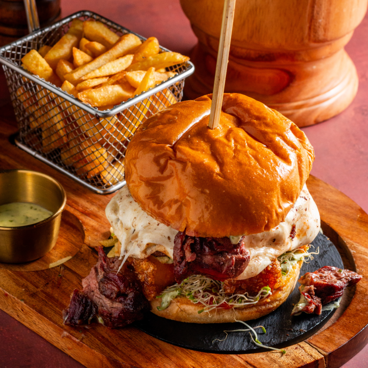 Asador Grill Doral