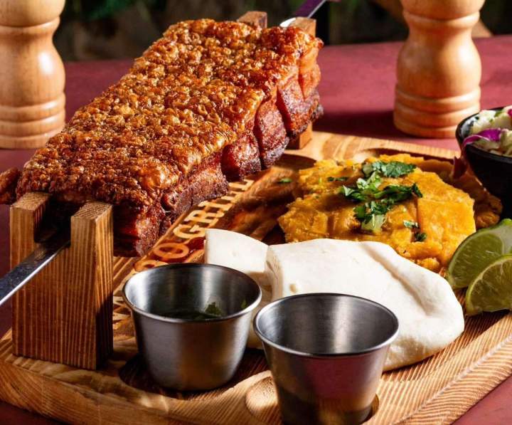 Steak Caterers Doral