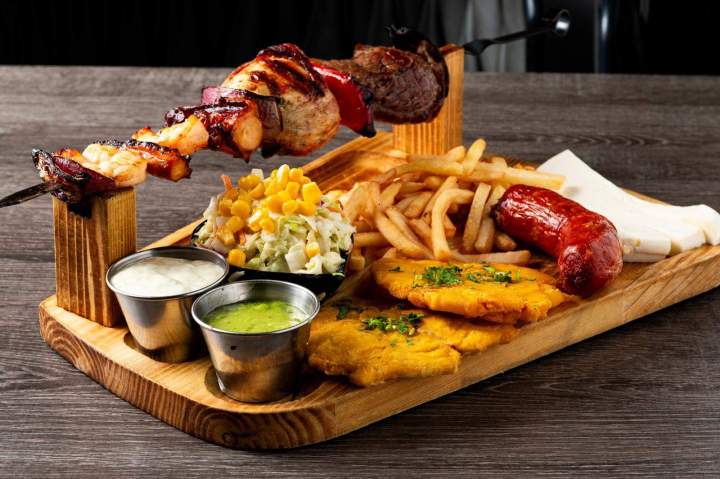 Asador Miami Lakes