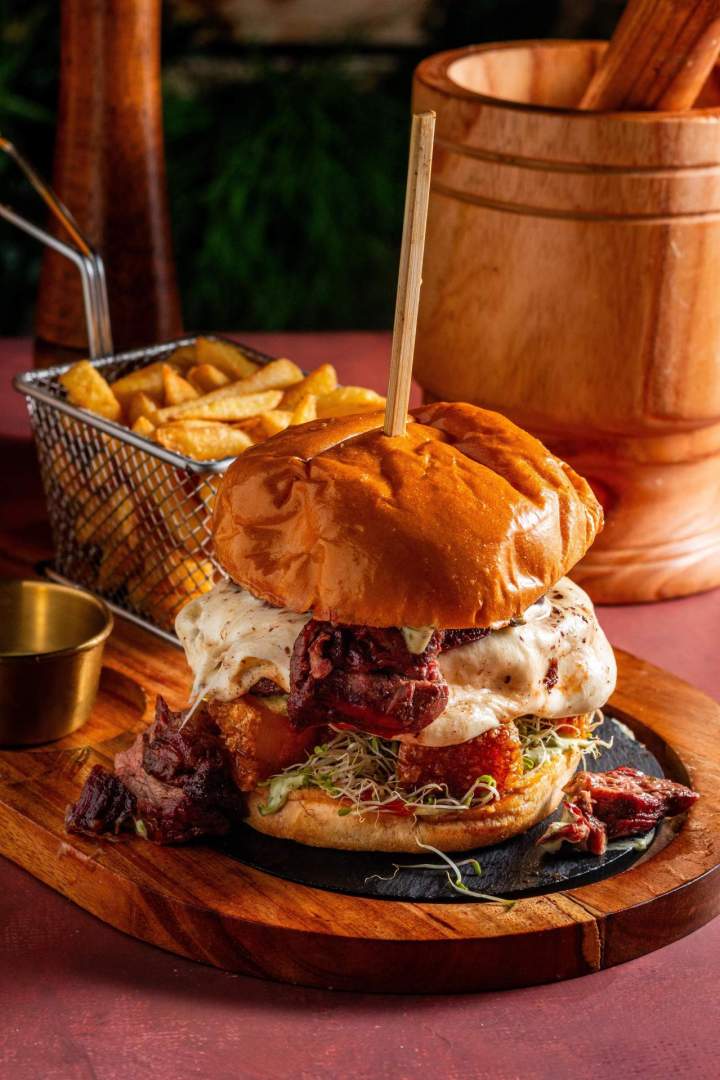 Steakhouse Westchester