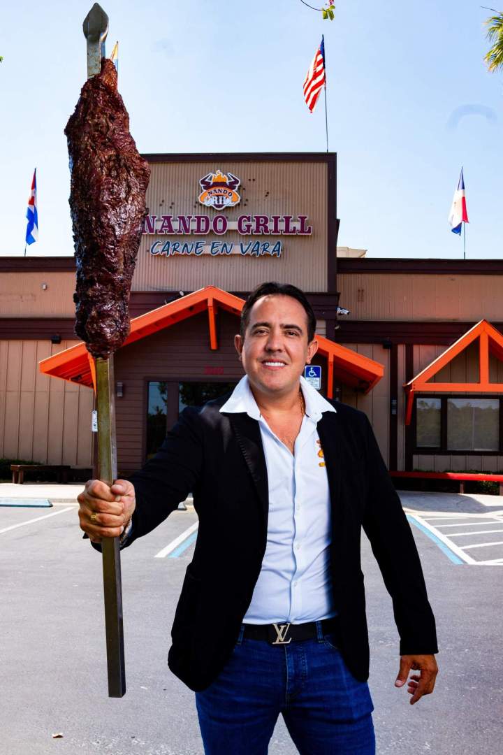 Steakhouse Orlando