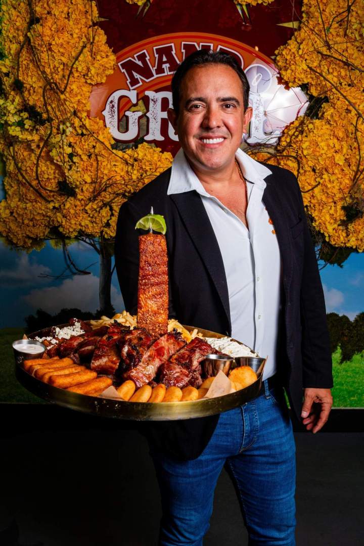 Steakhouse Orlando
