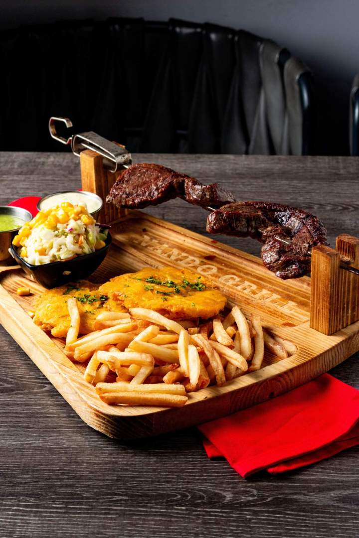 Steakhouse Davie