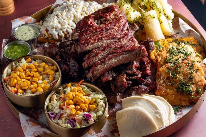 Asador Grill Westchester