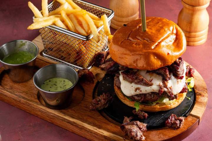 Steakhouse Orlando
