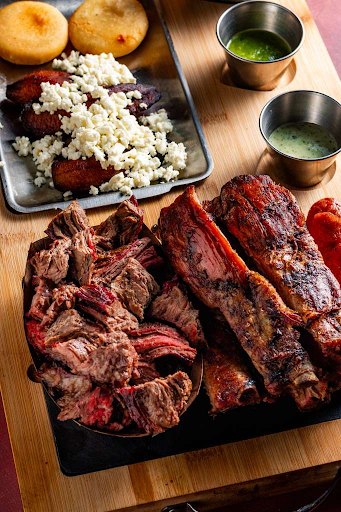 Steak Catering Service Doral